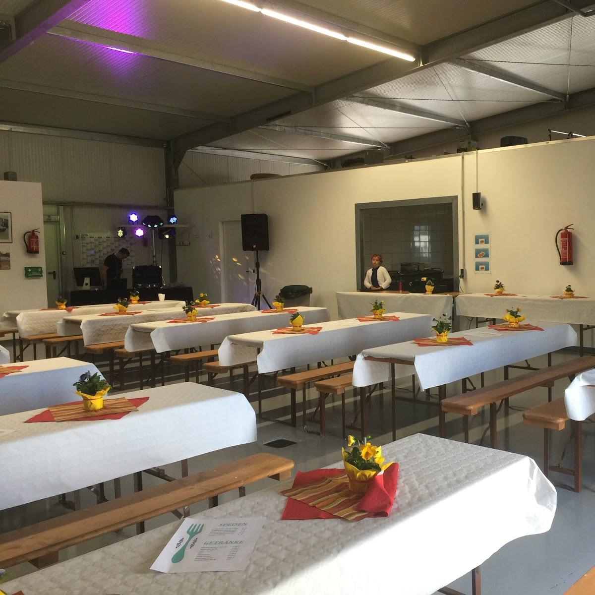 Restaurant "Maier’s Hähnchengrill-Partyservice-Schlichtstraße 16 in" in Waldsee