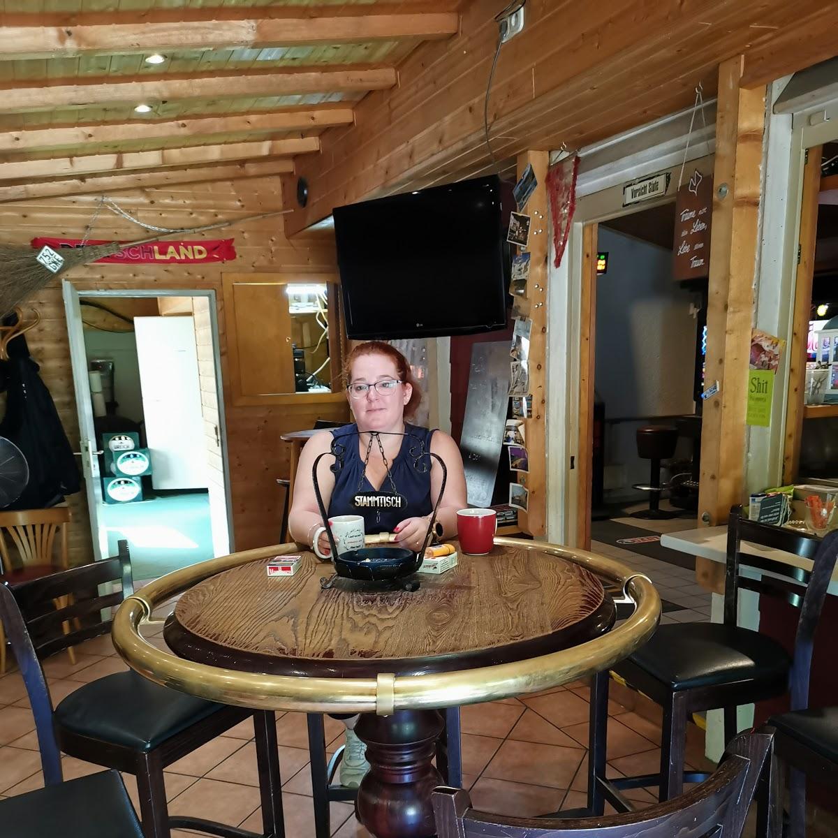 Restaurant "Im Stress" in Waldsee