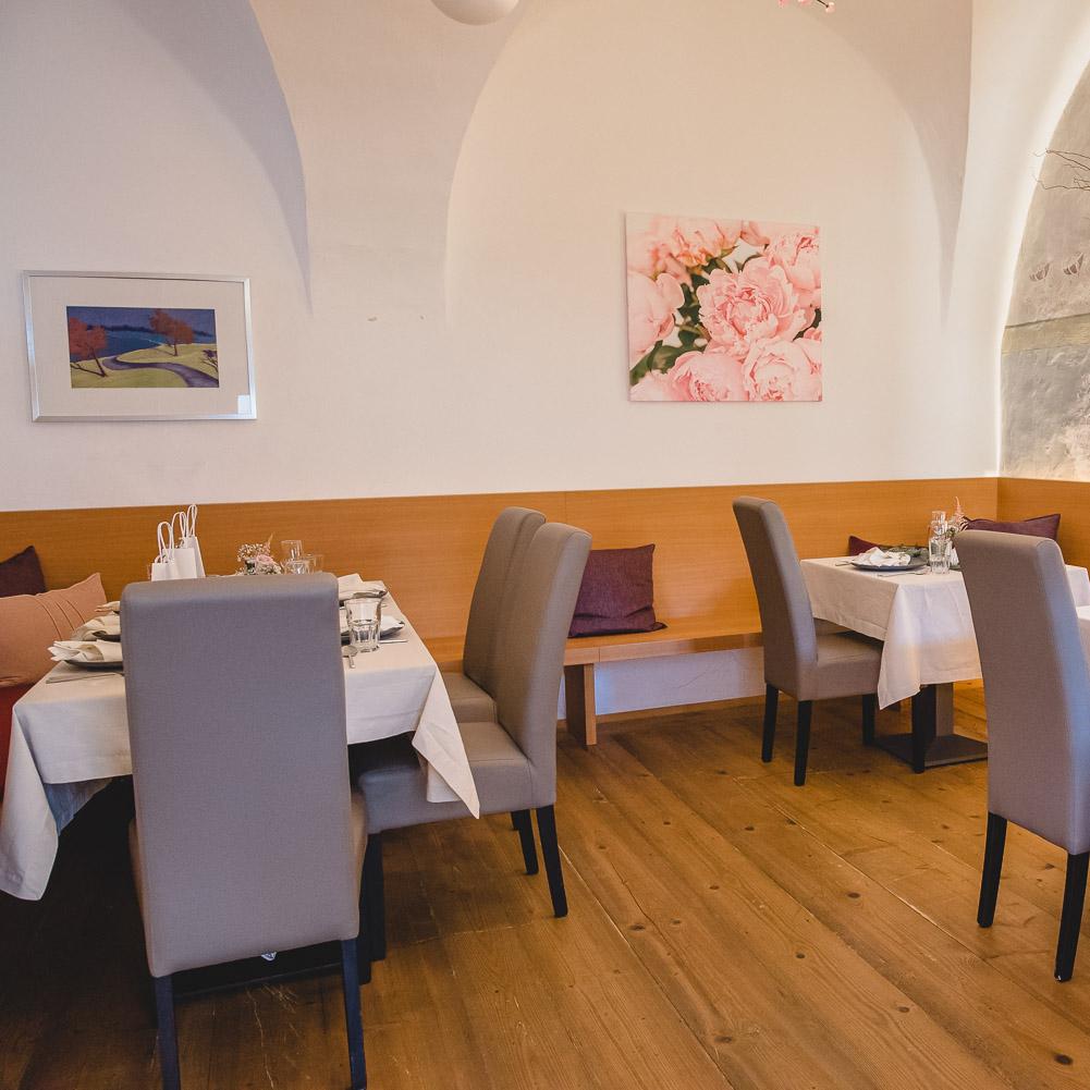 Restaurant "Restaurant kunterbunt" in Waidhofen an der Ybbs