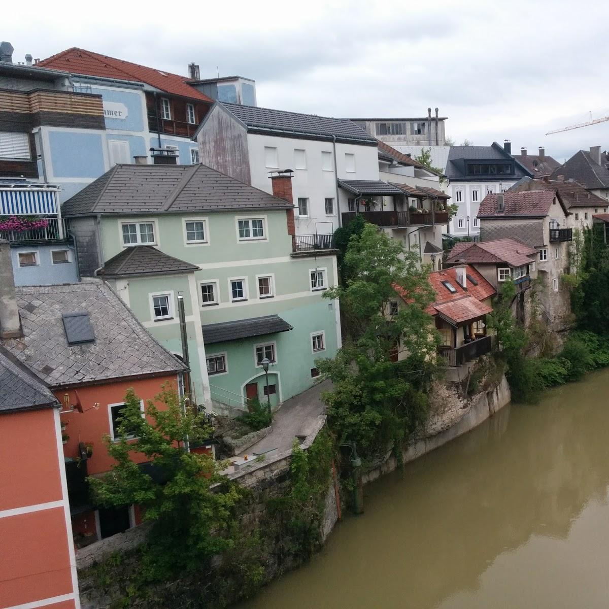 Restaurant "YOURS Bar" in Waidhofen an der Ybbs