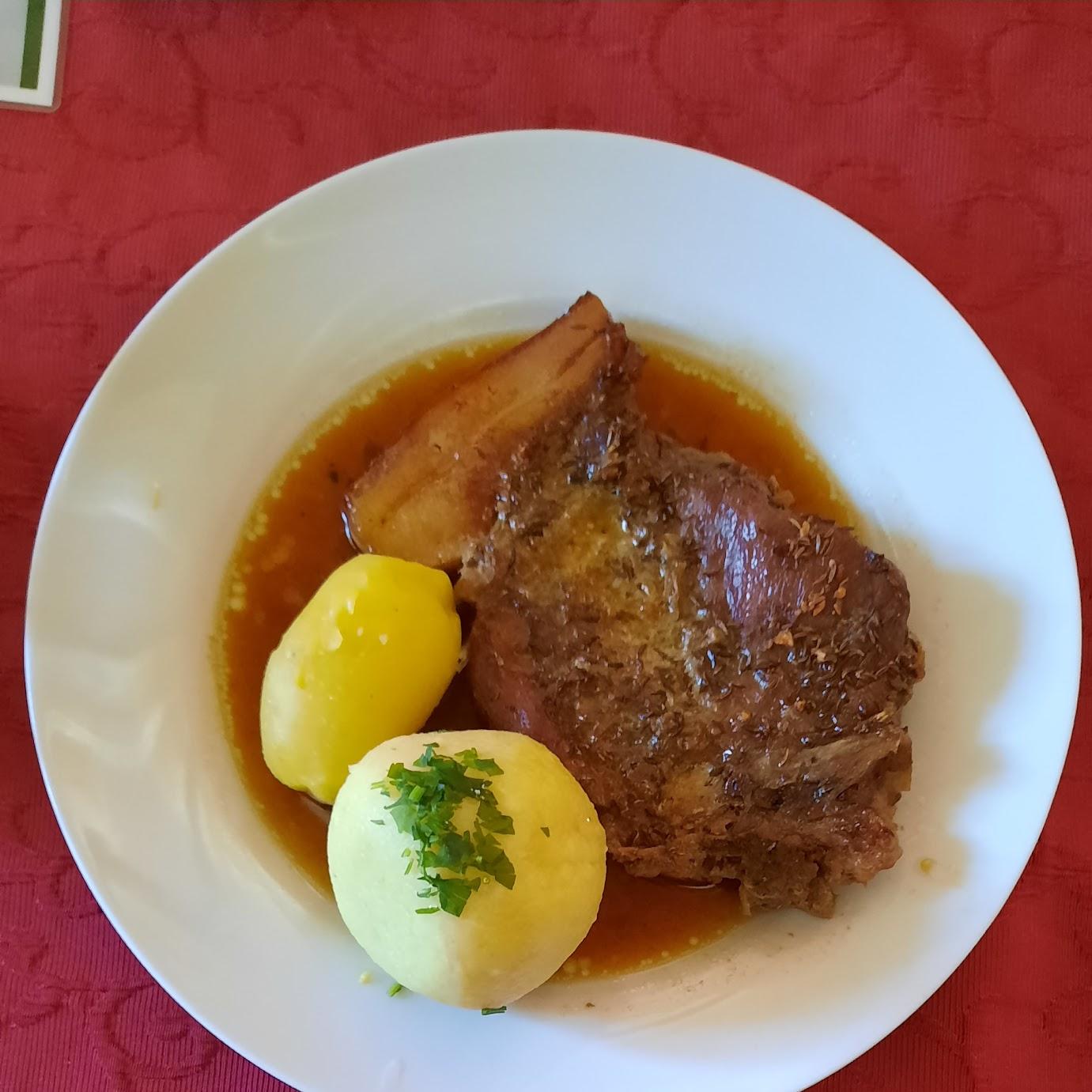 Restaurant "Jausenstation Putzmühle" in Waidhofen an der Ybbs