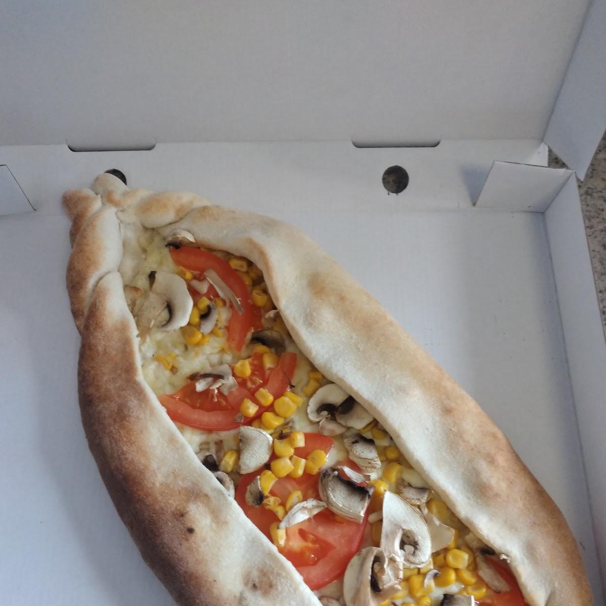 Restaurant "Da venezia pizza" in Waidhofen an der Thaya