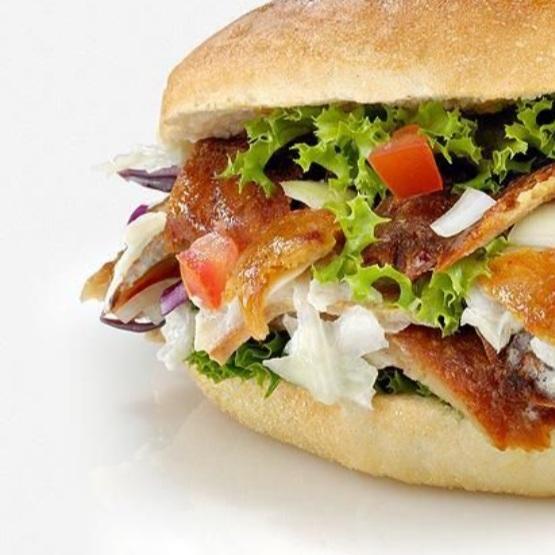 Restaurant "Pizza Kebap Selo" in Waidhofen an der Ybbs