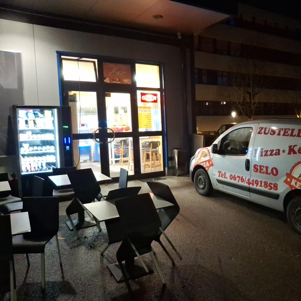 Restaurant "Pizza Kebap Selo" in Waidhofen an der Ybbs