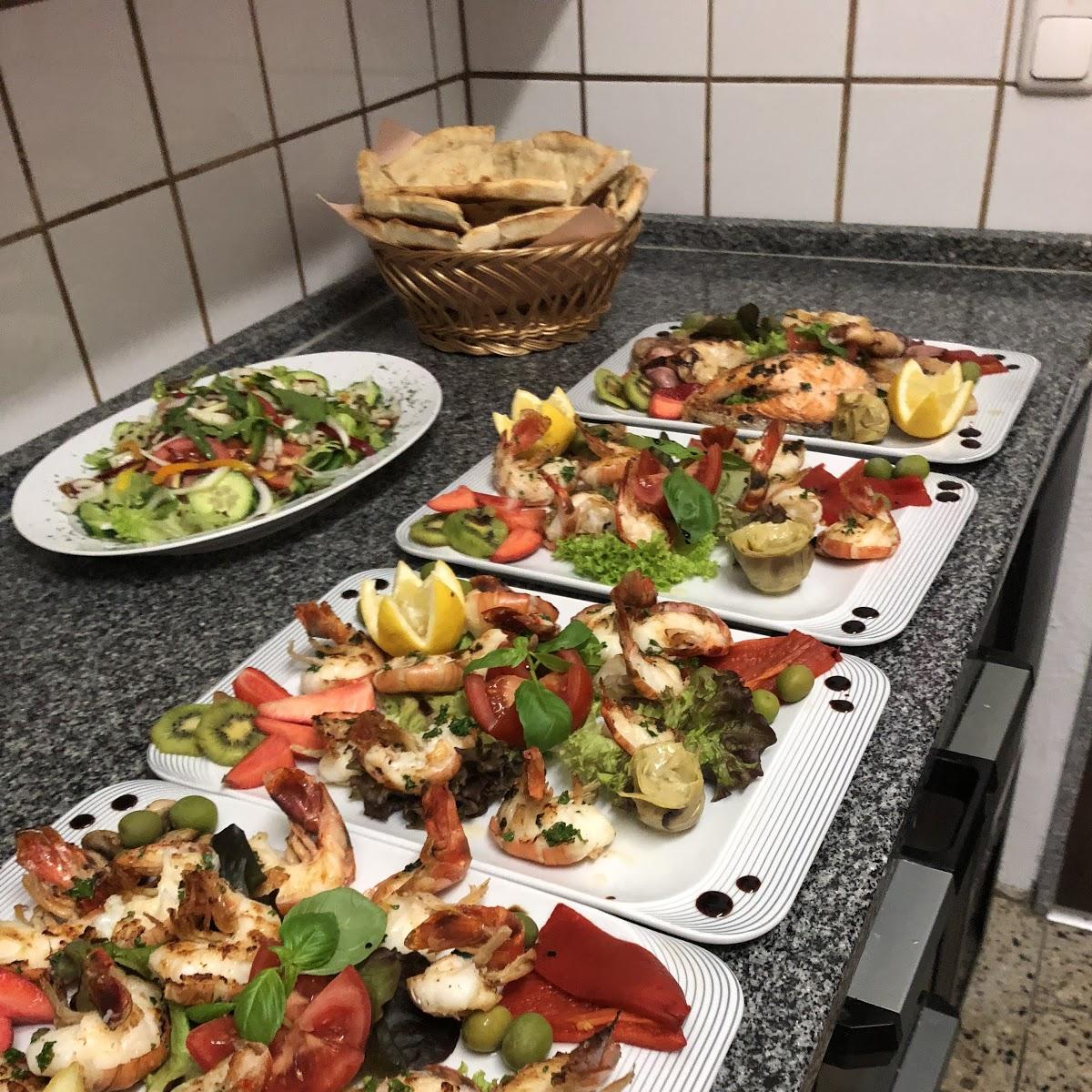 Restaurant "Pizzeria da peppino" in  Zwiesel