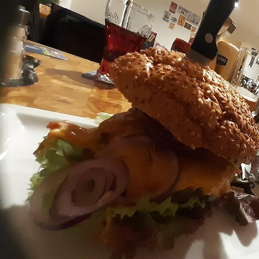Restaurant "Burger & Döner Haus" in Waidhofen an der Ybbs
