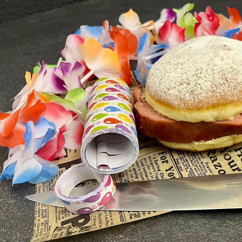 Restaurant "Leberkas Xandl" in Waidhofen an der Thaya