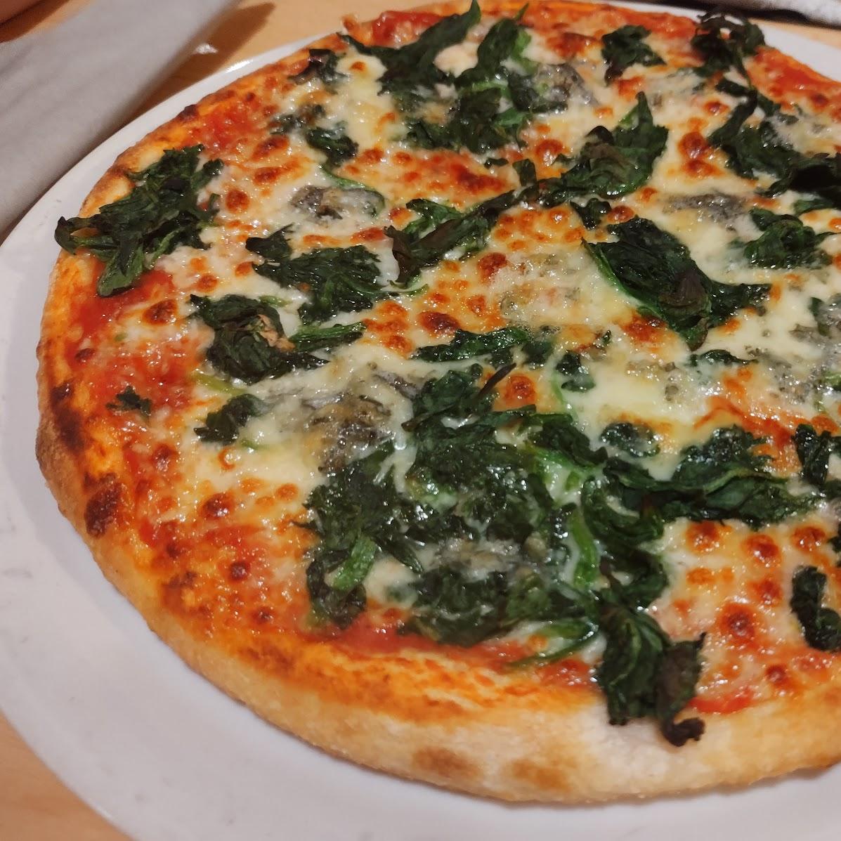 Restaurant "Pizzeria EKC" in Lonsee