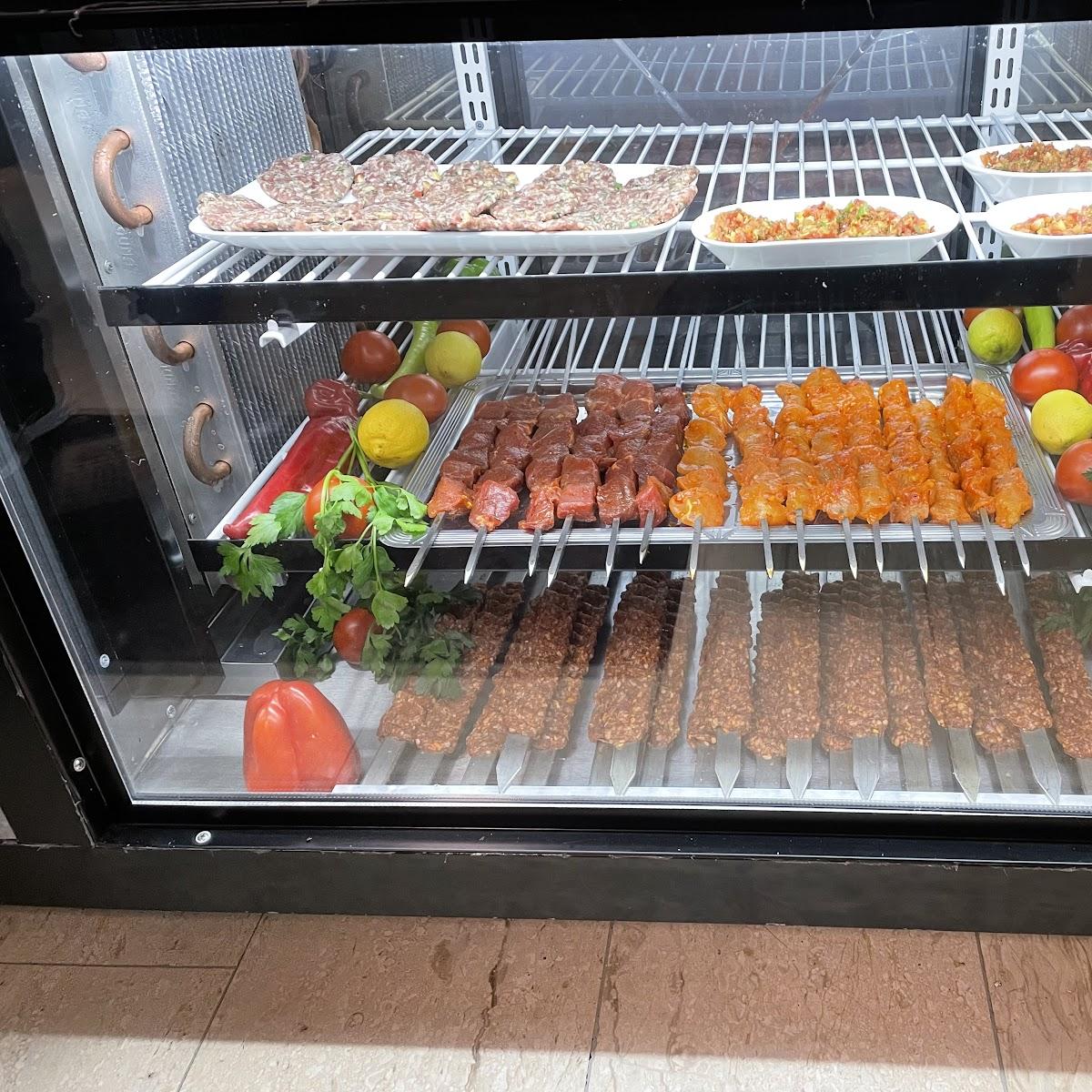 Restaurant "LIO Pizza" in Geislingen an der Steige