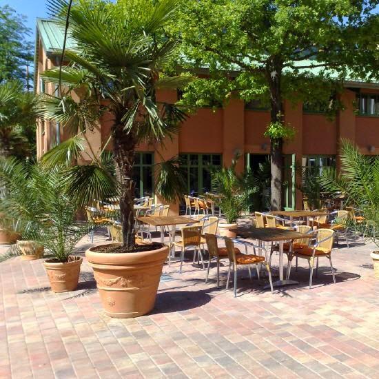 Restaurant "Hotel - Restaurant Villa Grande" in Bad Kreuznach