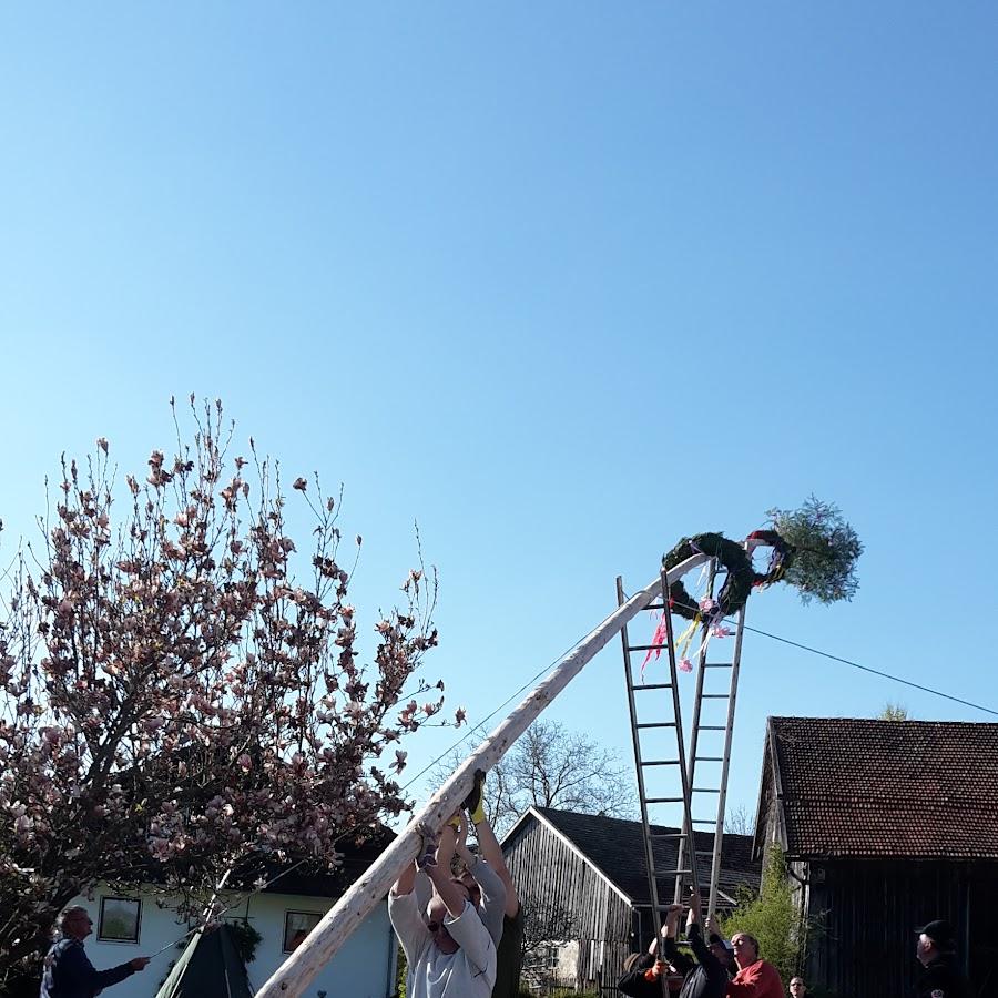 Restaurant "Gaststätte P. Klein" in Prackenbach