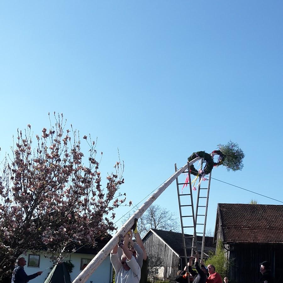 Restaurant "Gaststätte P. Klein" in  Prackenbach