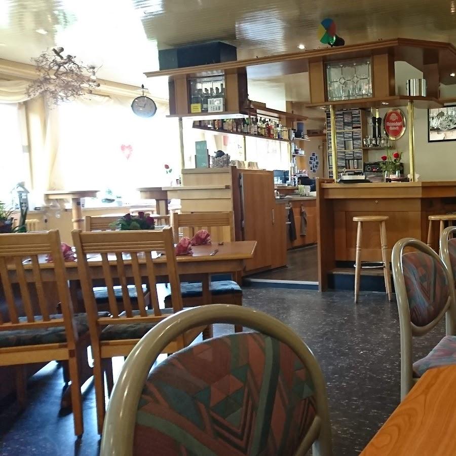 Restaurant "Bei Moni Im Nordpark Restaurant" in Neuss