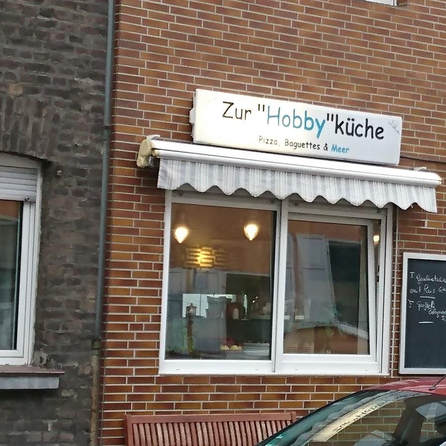 Restaurant "Zur Hobbyküche" in Neuss