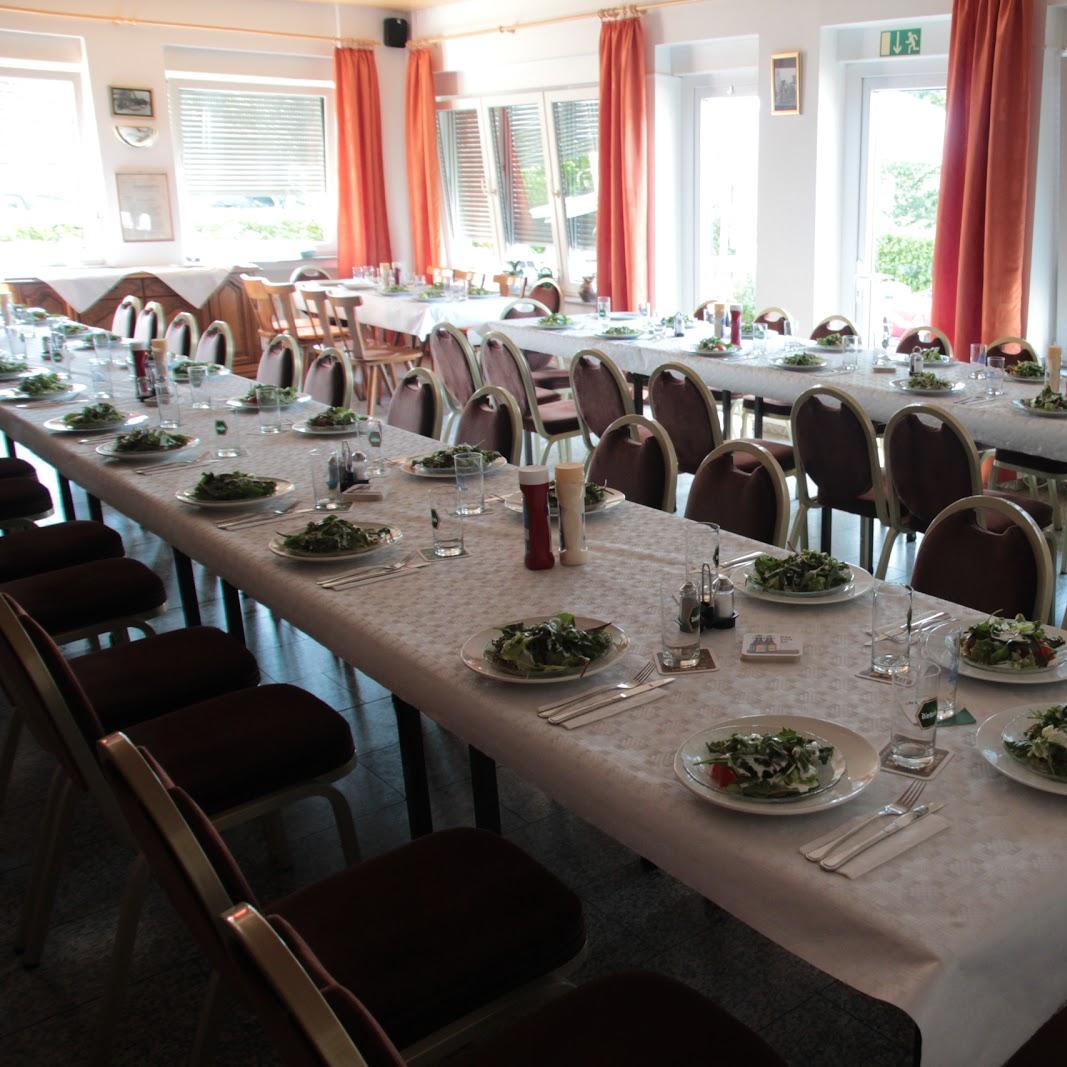 Restaurant "Gasthaus von Zons" in Neuss