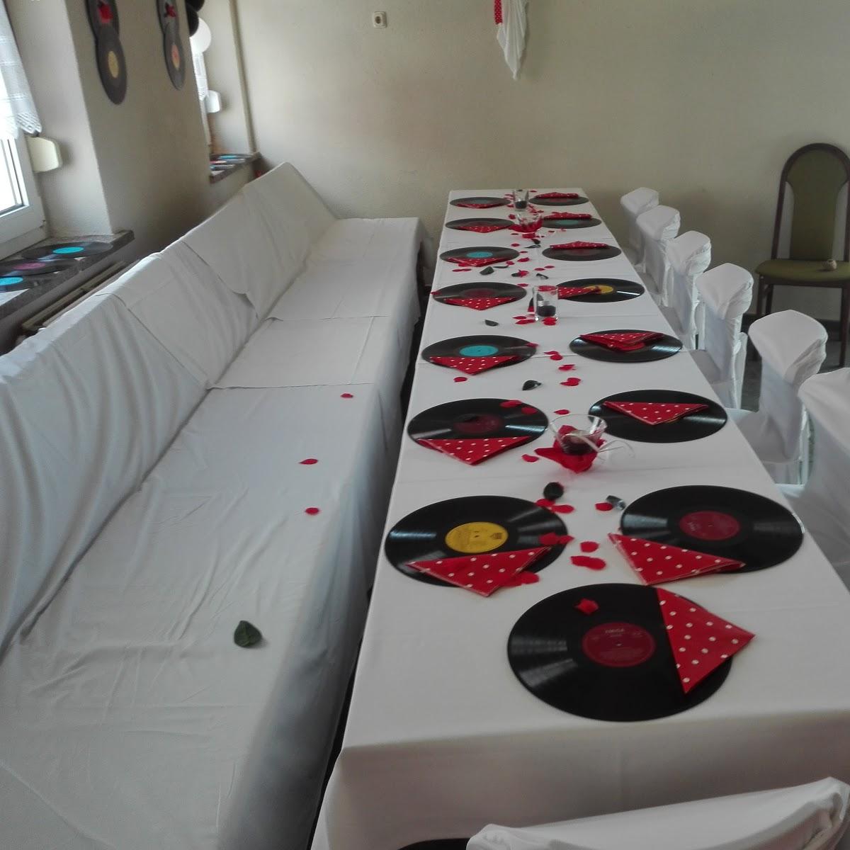 Restaurant "Bierstube Duewell" in Anklam