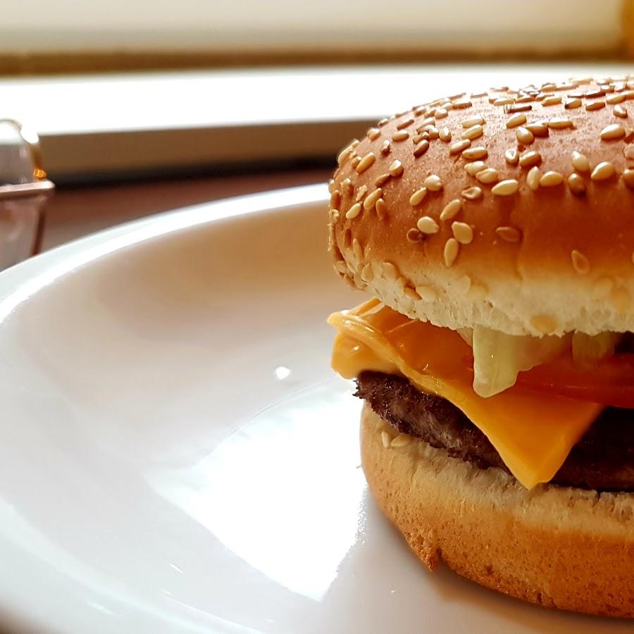 Restaurant "Dogan Öztürk Döner" in Anklam