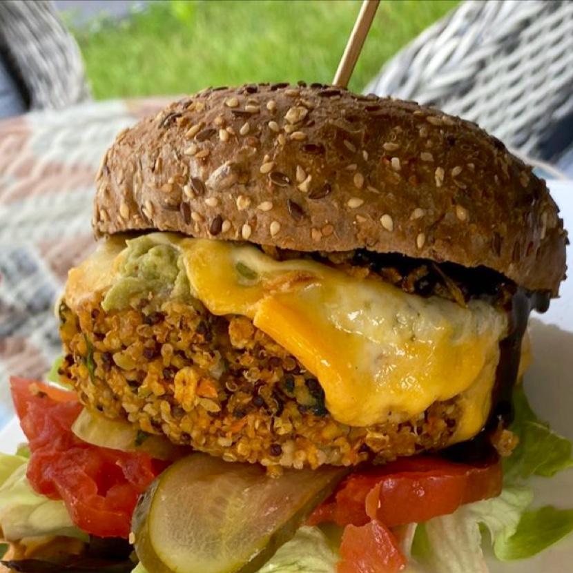 Restaurant "Sommergarten (er Hof)" in Anklam