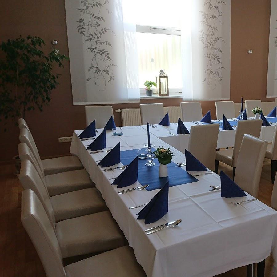 Restaurant "MAS-Beling Manfred