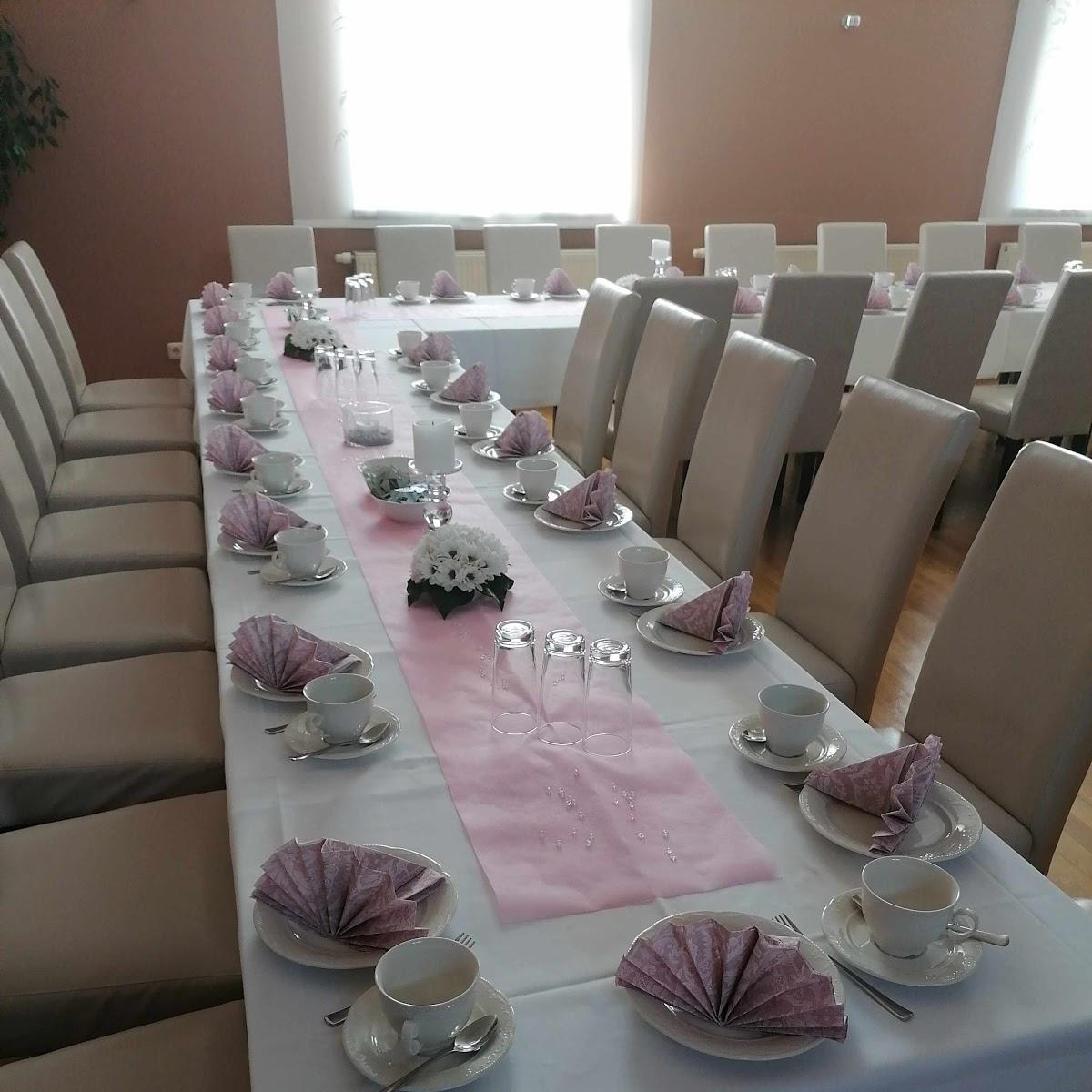 Restaurant "MAS-Beling Manfred