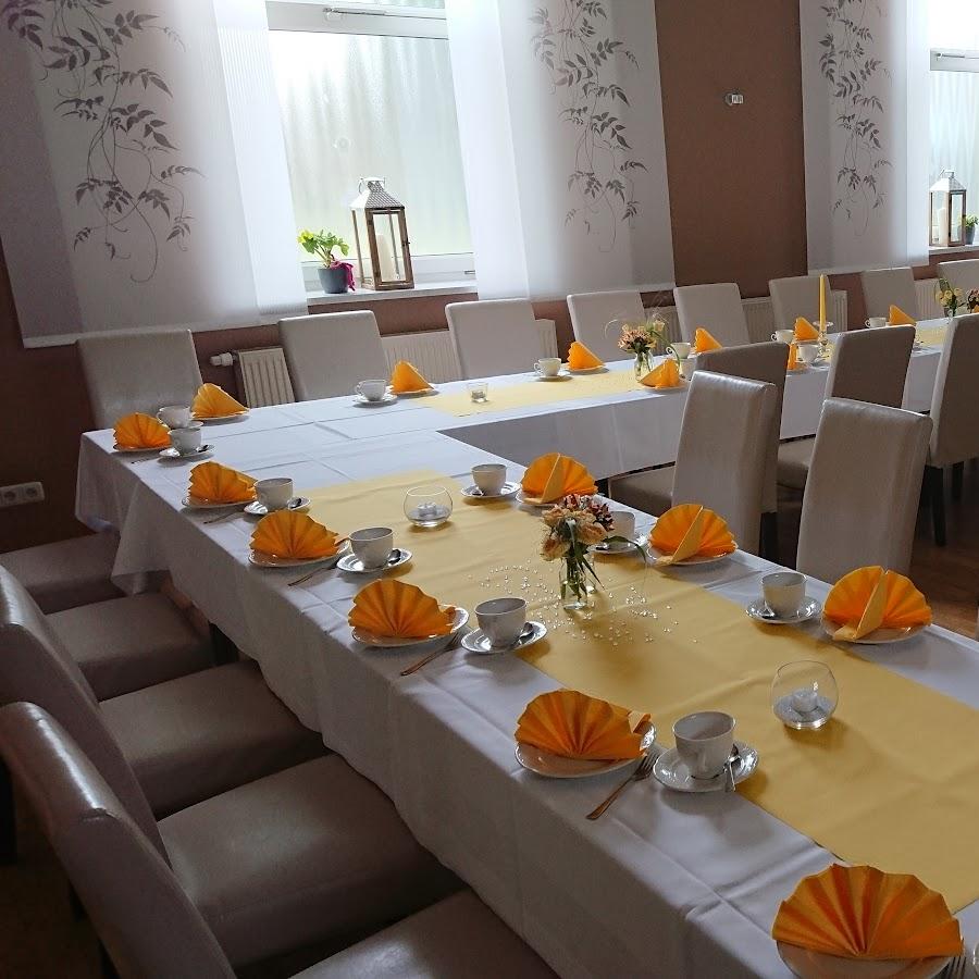 Restaurant "MAS-Beling Manfred