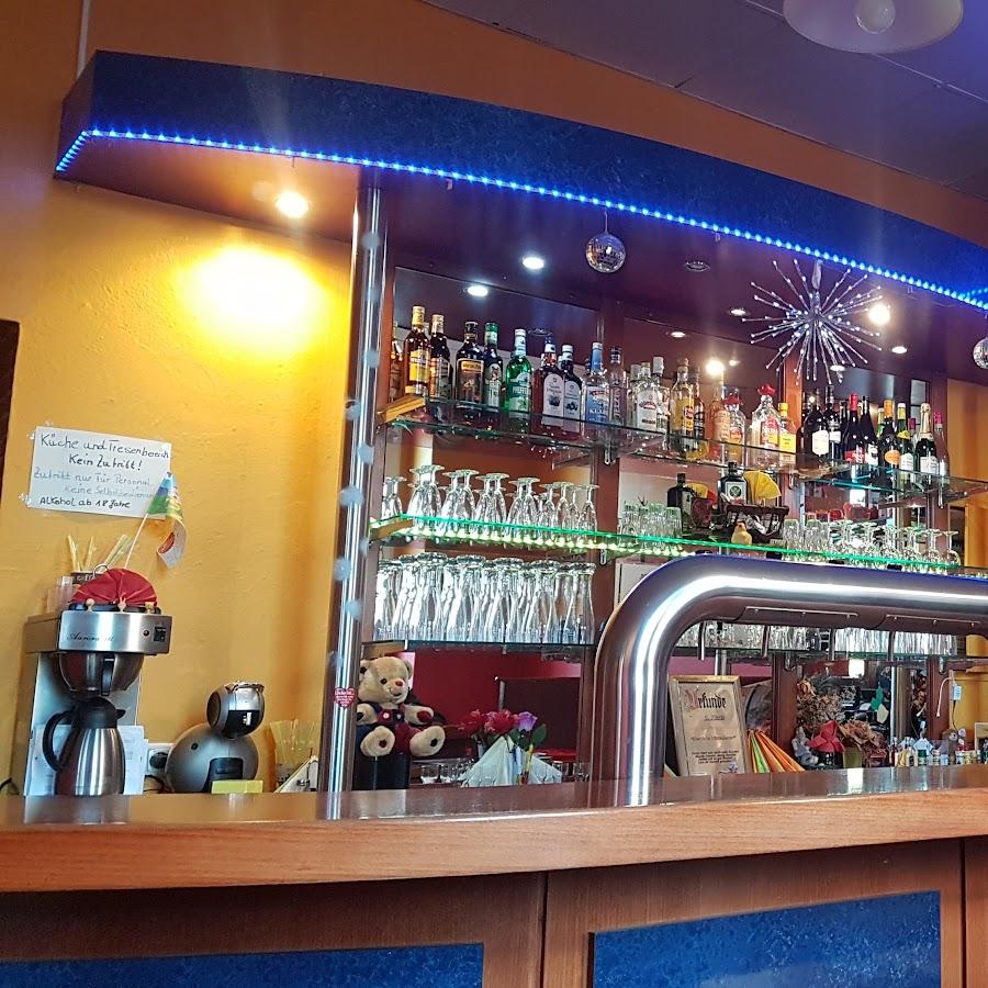Restaurant "Nevio