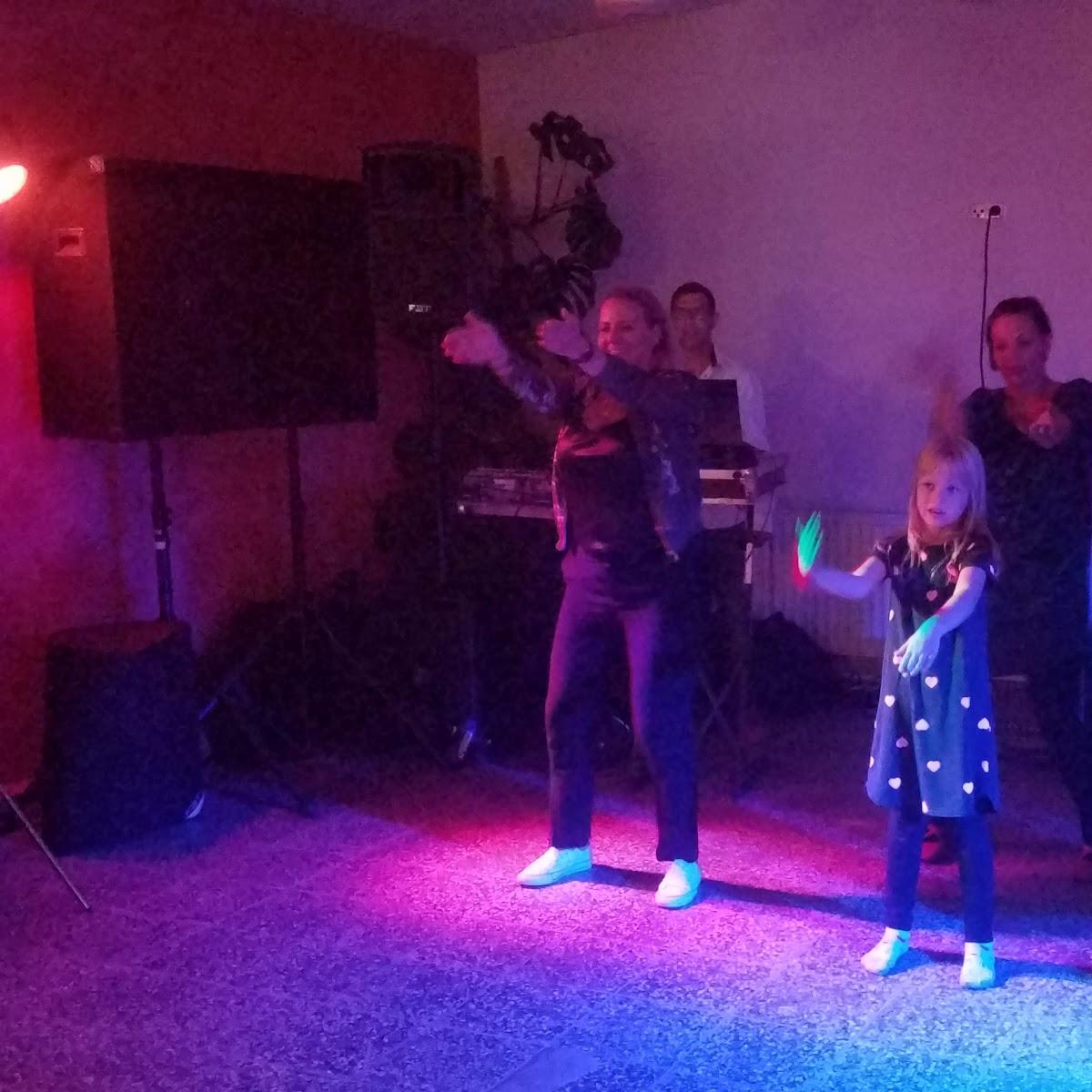 Restaurant "Südeck" in Anklam