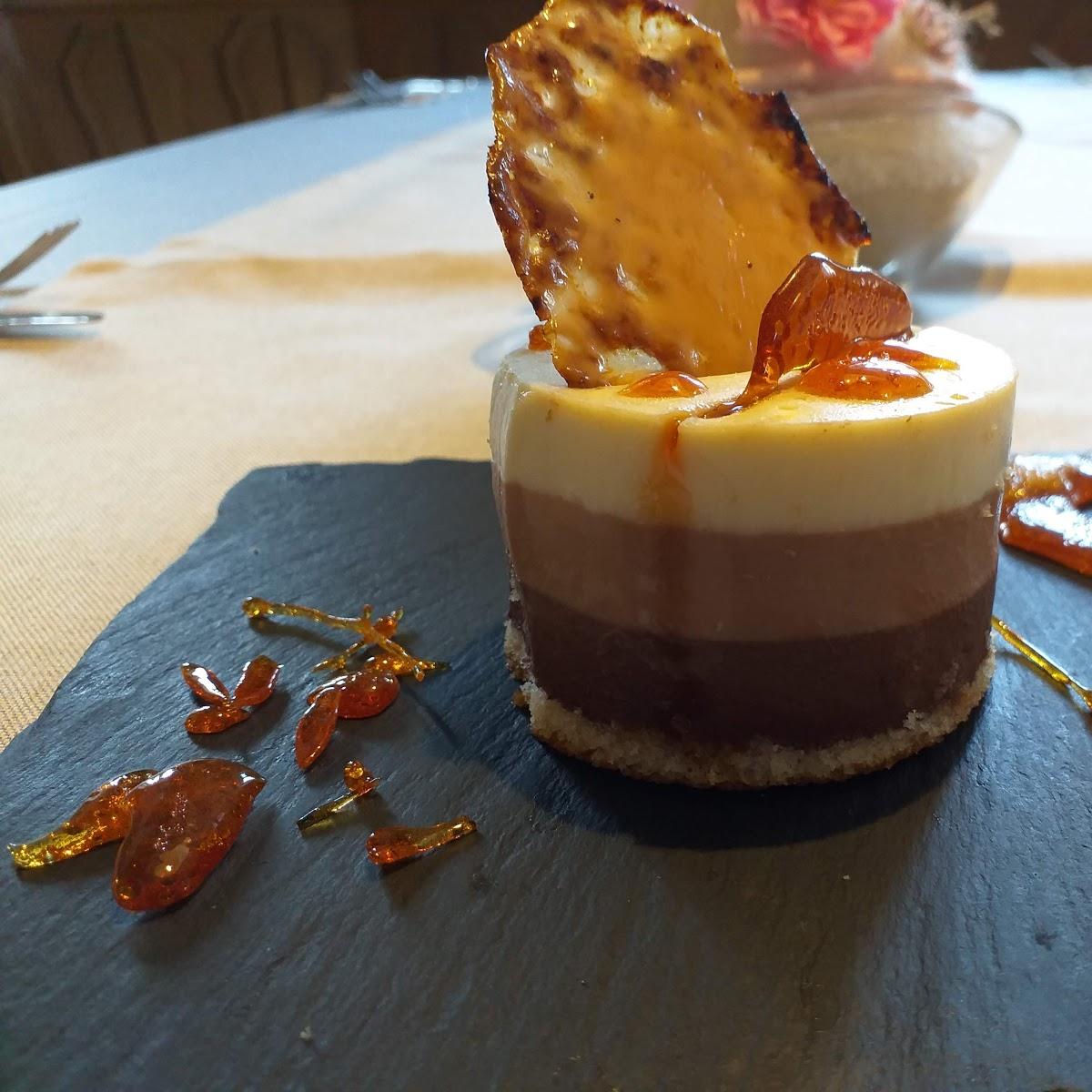 Restaurant "Letca Vasile georgian" in Saaldorf-Surheim