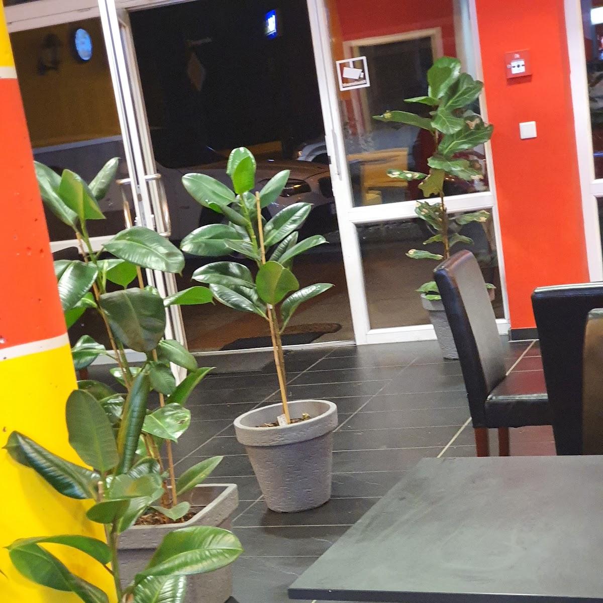 Restaurant "Maqdesi Food" in Brunsbüttel