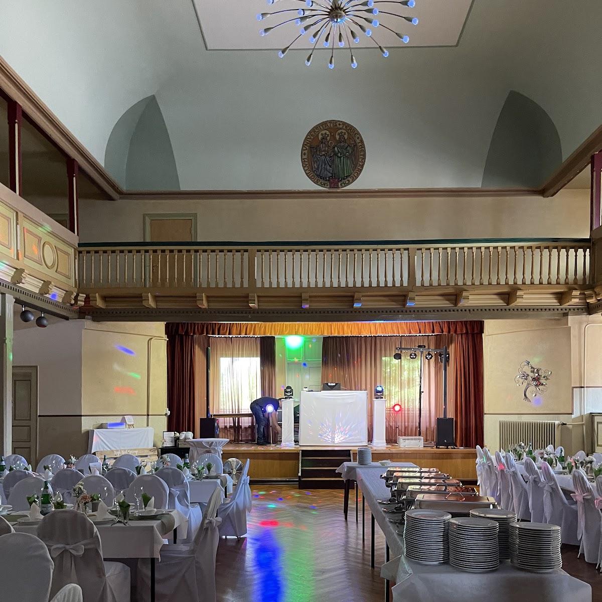 Restaurant "Suhrs Gasthof" in Eddelak