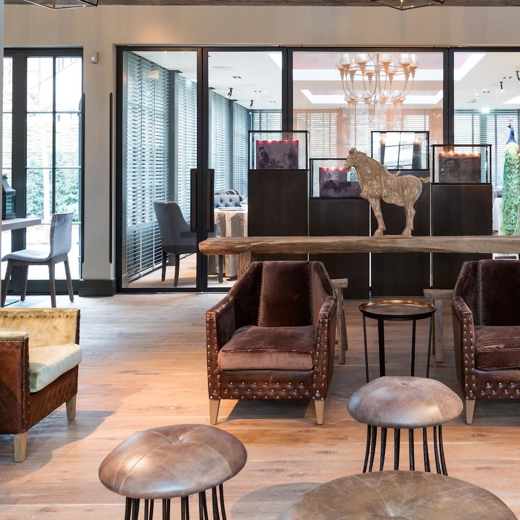 Restaurant "Remise" in Bonn