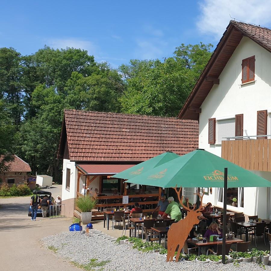 Restaurant "Zum Schellenhof" in Bietigheim-Bissingen