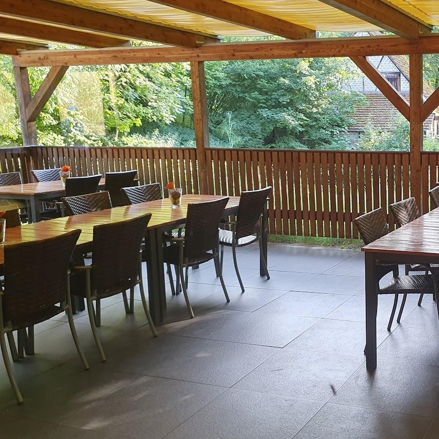 Restaurant "Zum Schellenhof" in Bietigheim-Bissingen
