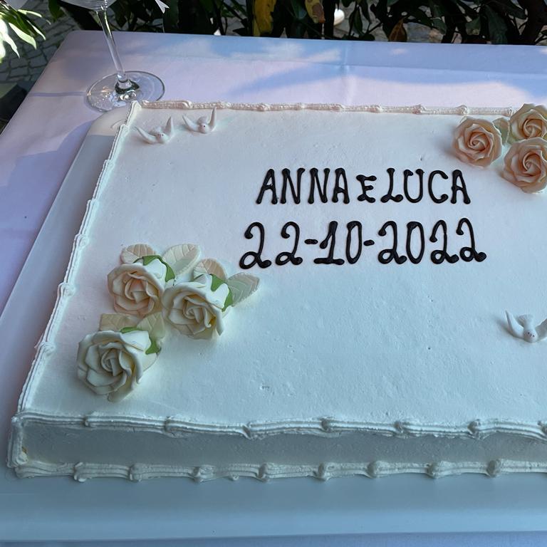 Restaurant "Feinkost da Gina" in Königstein im Taunus