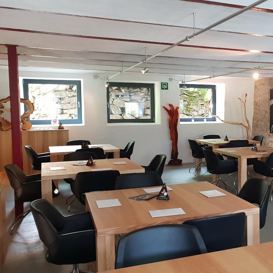 Restaurant "Ludwig Maurer - STOI" in Rattenberg