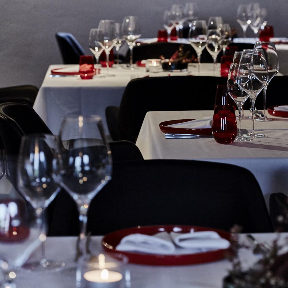 Restaurant "Ludwig Maurer - STOI" in  Rattenberg