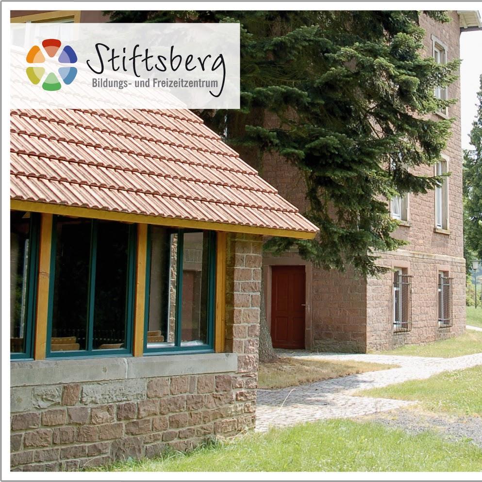 Restaurant "Stiftsberg - Bildungs- und Freizeitzentrum" in Kyllburg