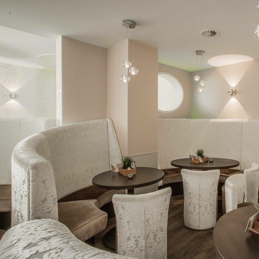 Restaurant "Simi’s Eat & Meet" in Bitburg