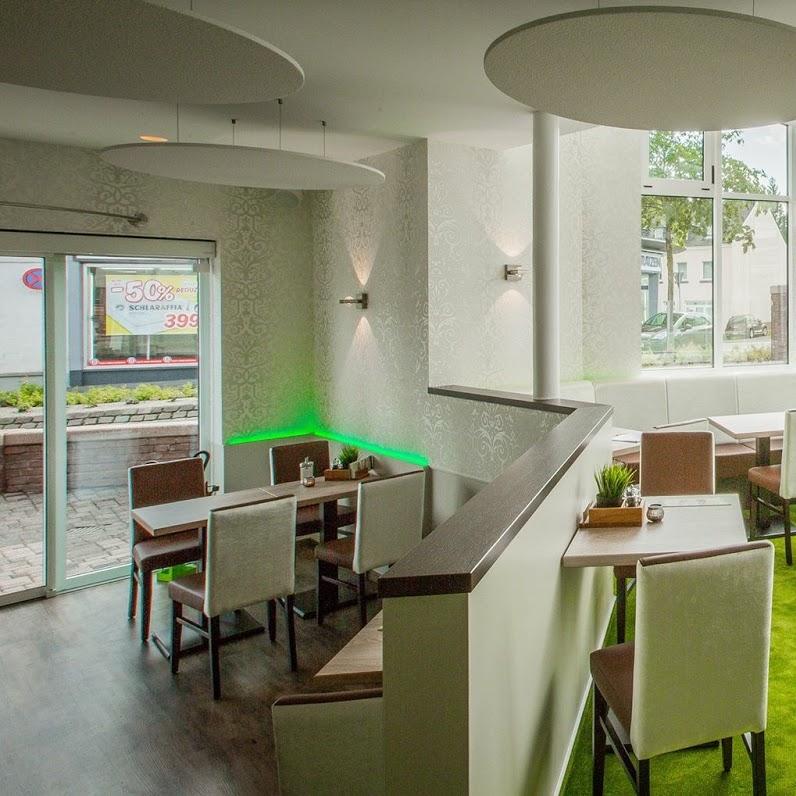 Restaurant "Simi’s Eat & Meet" in Bitburg