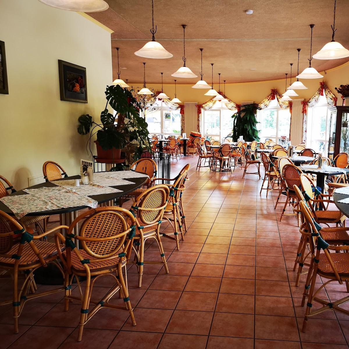 Restaurant "Juditas Café Restaurant in Tanneneck" in Löffingen