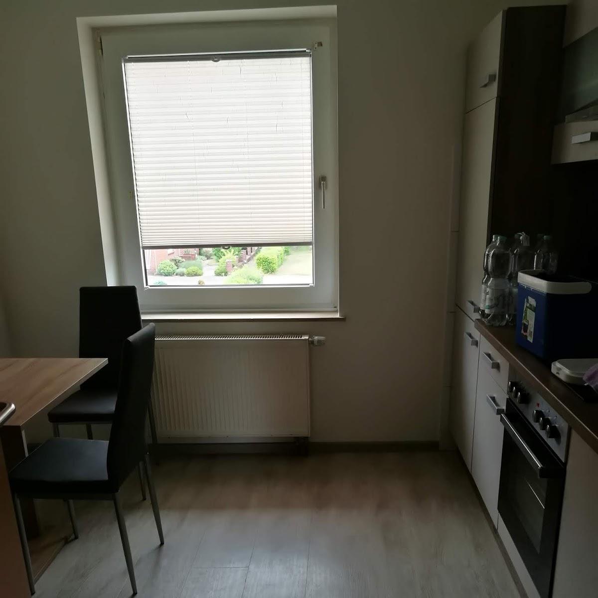 Restaurant "Ferienwohnung Apartment ForestNight am Fursten Forest" in Fürstenau