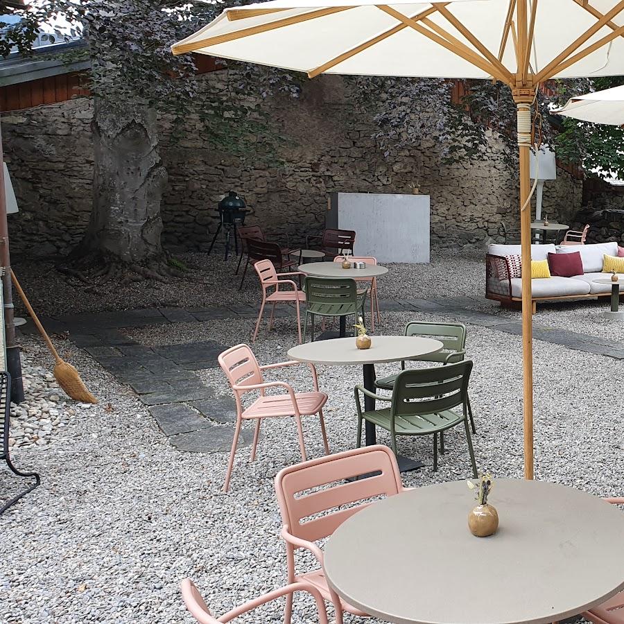 Restaurant "Schloss Schauenstein" in Fürstenau