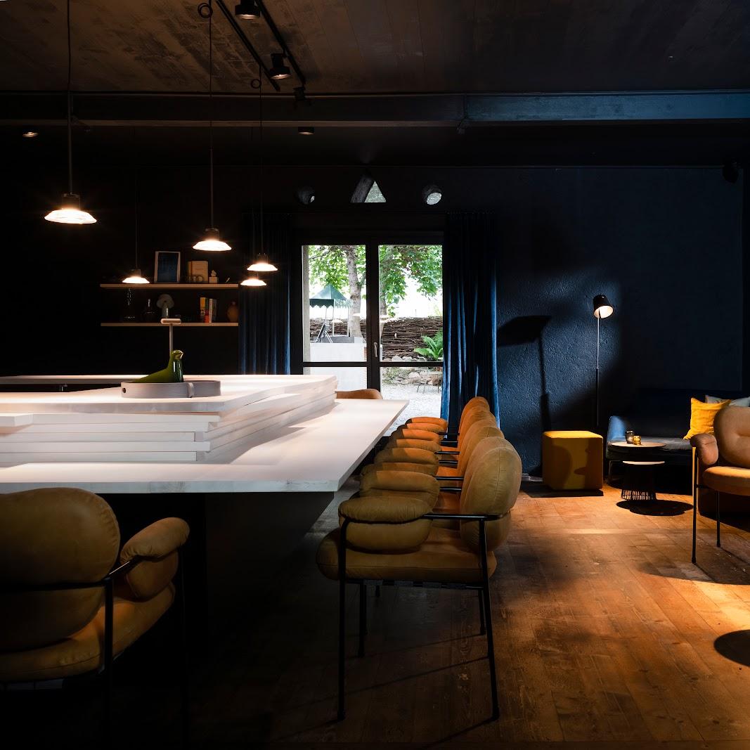 Restaurant "Restaurant OZ" in Fürstenau