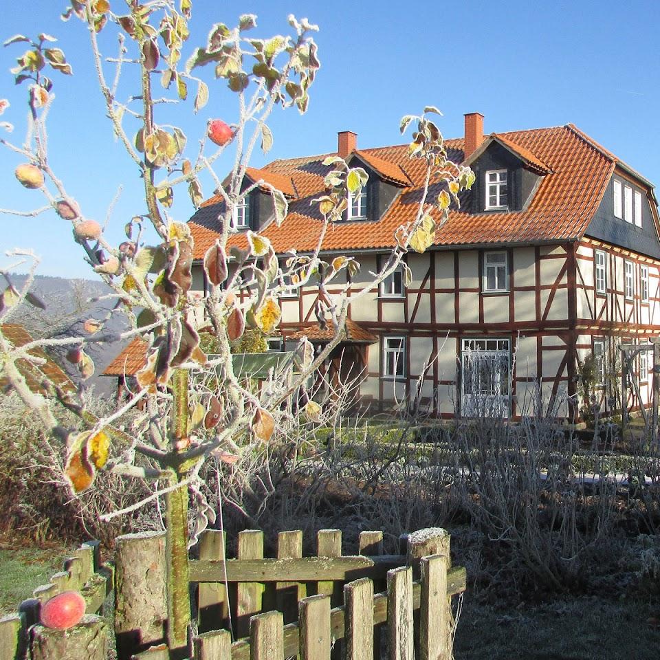 Restaurant "Hof Sickenberg" in Asbach-Sickenberg