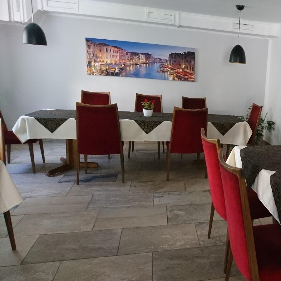 Restaurant "Hayat - Mediterranes Restaurant Ossiacher See" in Steindorf am Ossiacher See