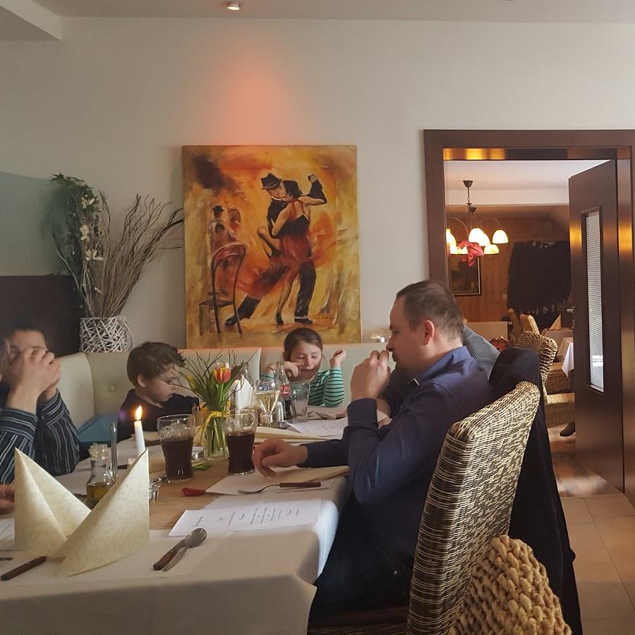 Restaurant "Pizzeria Santa Lucia" in Bodensdorf