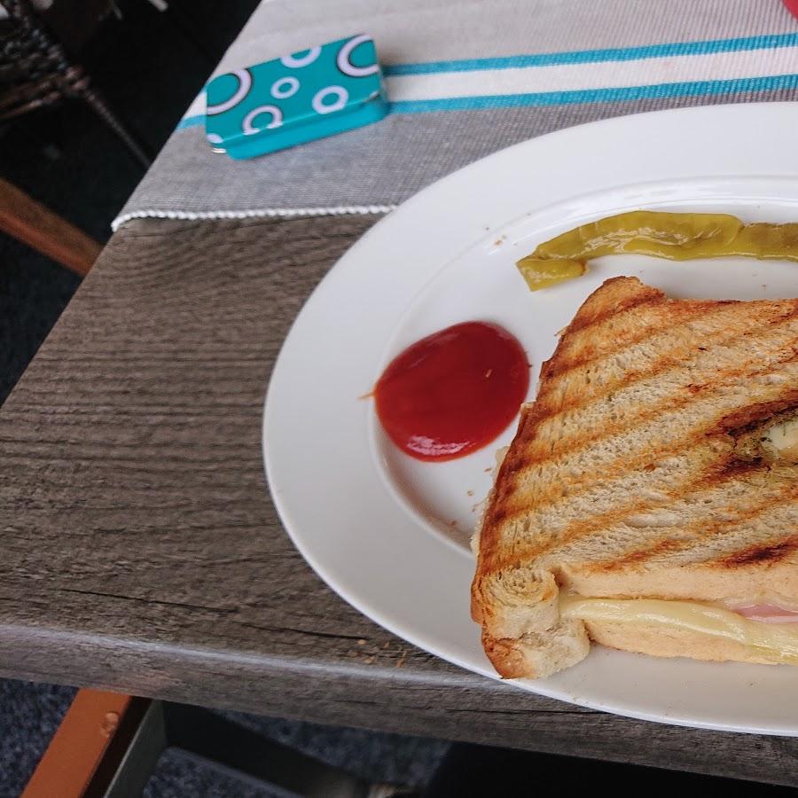 Restaurant "er Dorfstub