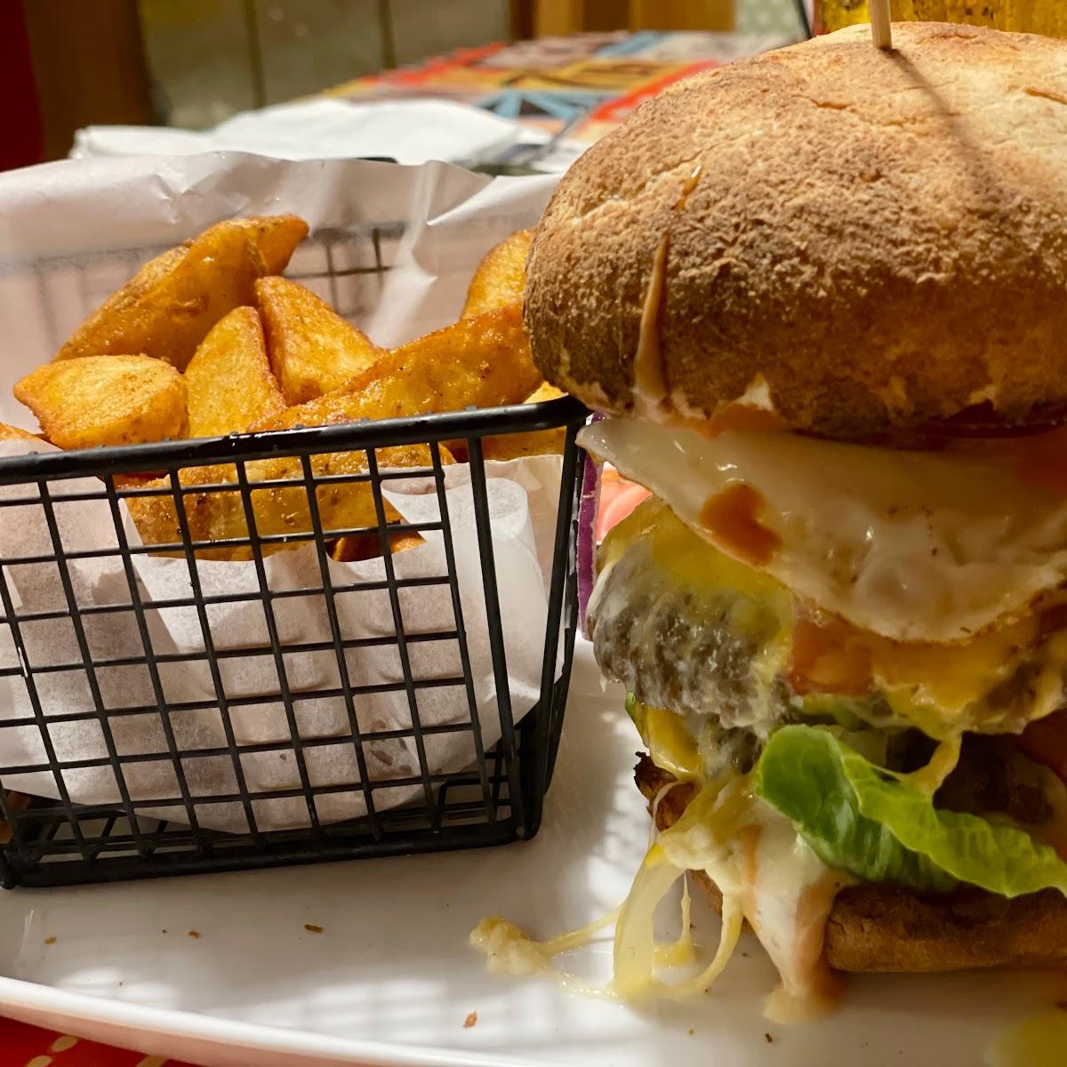 Restaurant "Me Gastro GmbH" in Bodensdorf