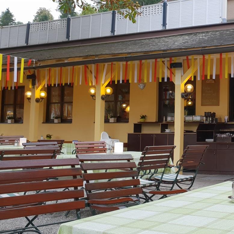 Restaurant "Gasthaus Urbaniwirt Bodensdorf" in Sankt Urban