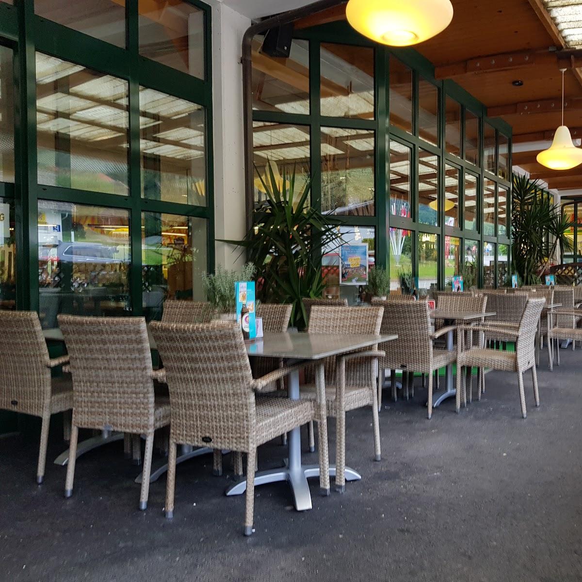 Restaurant "Restaurant Martinz" in Ossiach